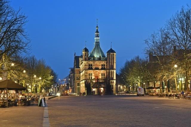 Hotel Royal 3*