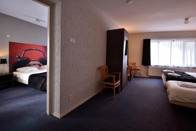 Royal 3* Deventer
